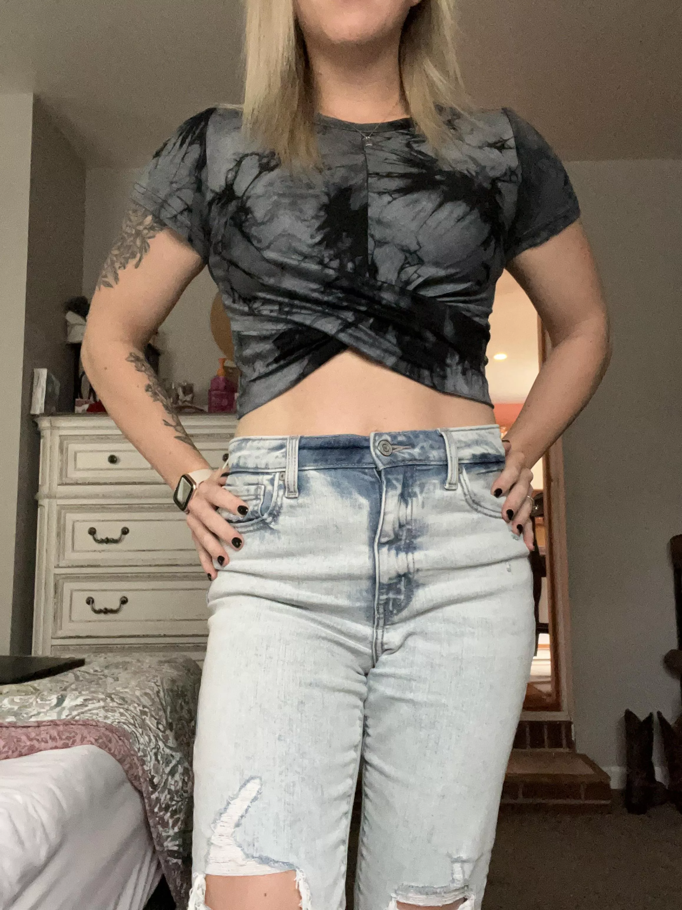 Does this outfit scream MILF.. posted by bhood822