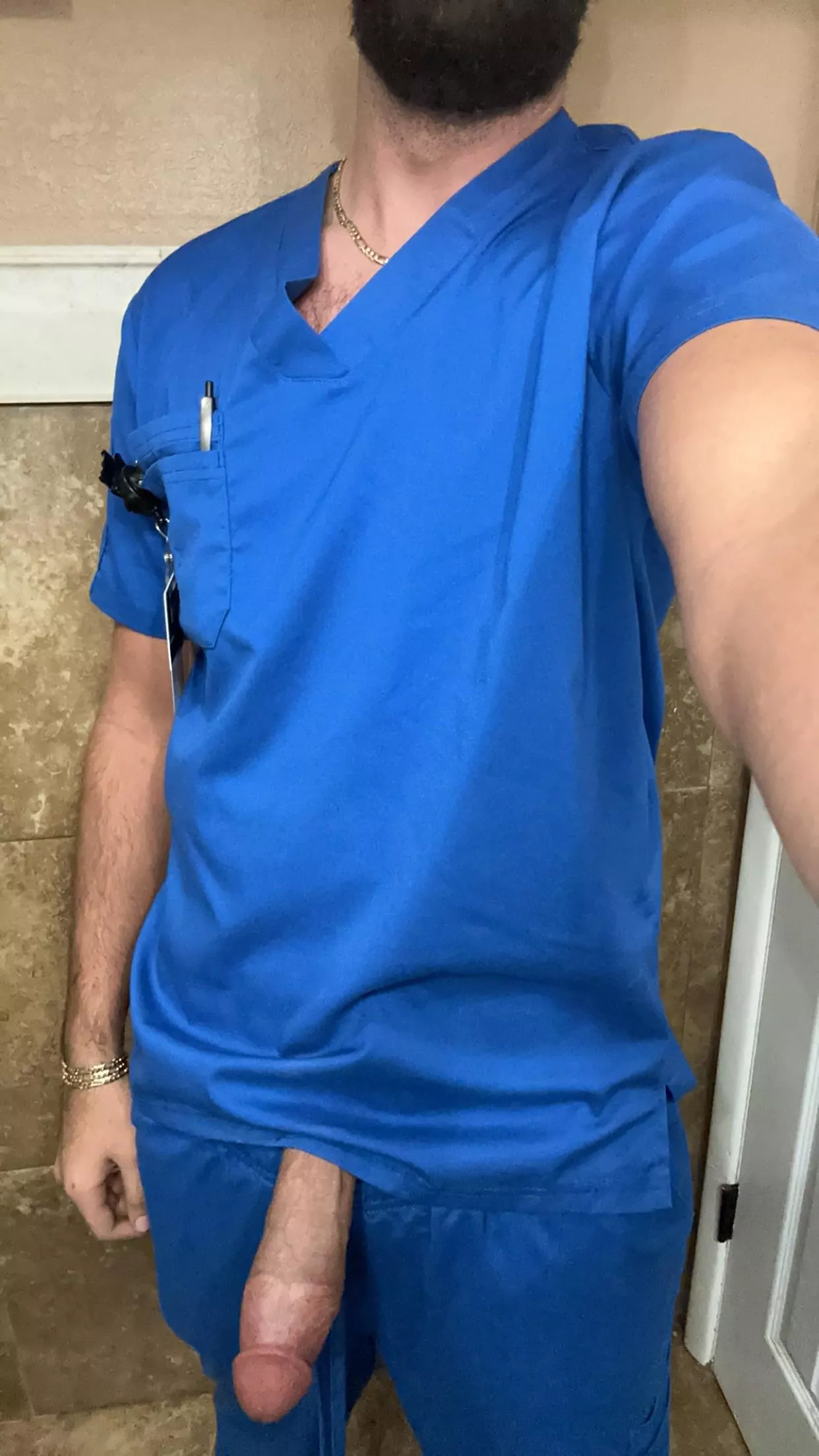 Don’t mind me. Just relaxing during my break posted by unflippable_pancake