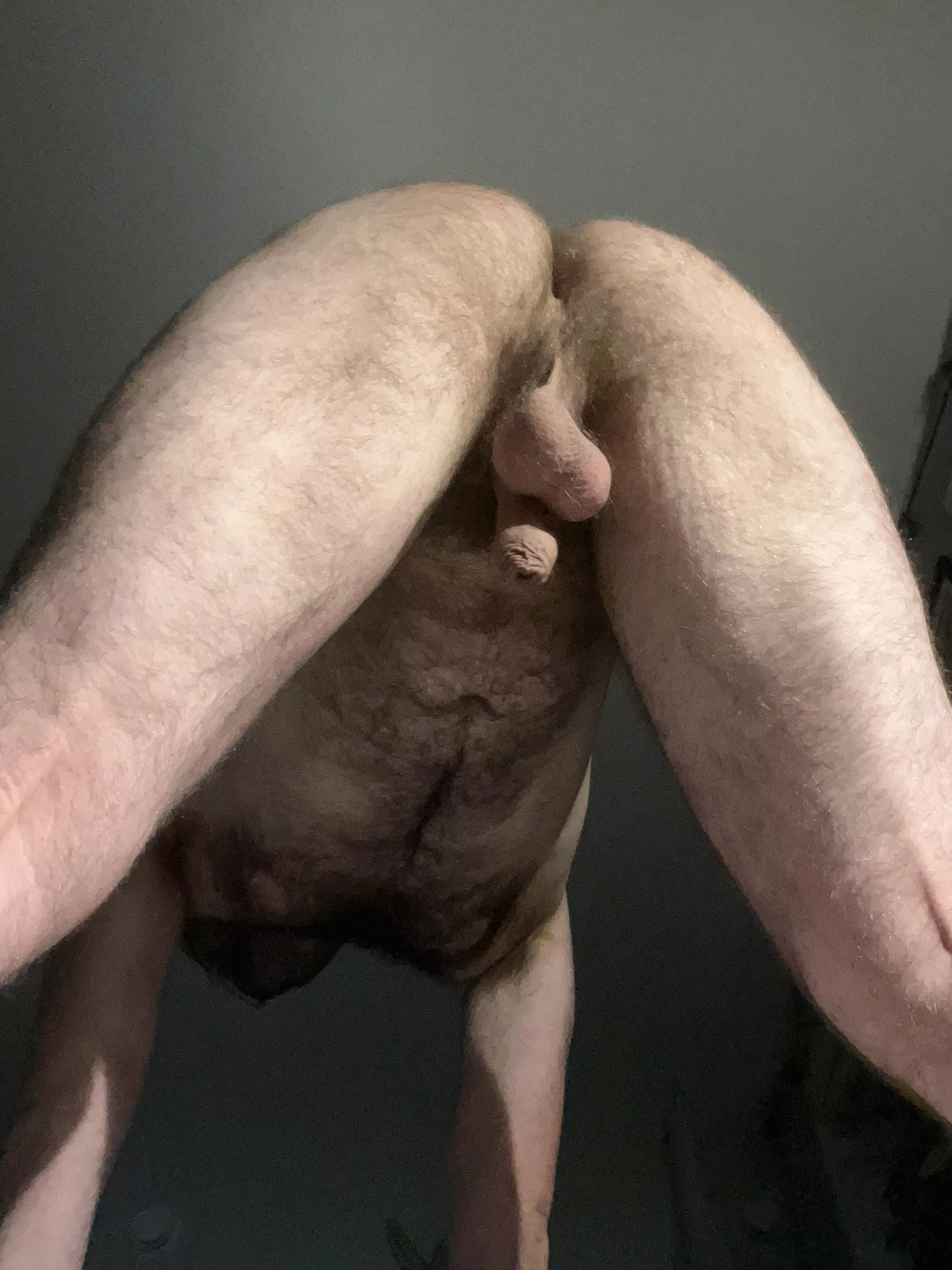 Don’t miss a spot posted by Dazzling-Wolverine66