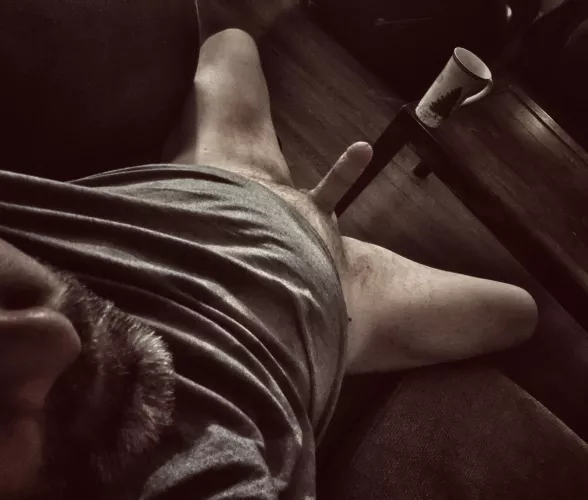 Don't want to job today. by jsc_4_u