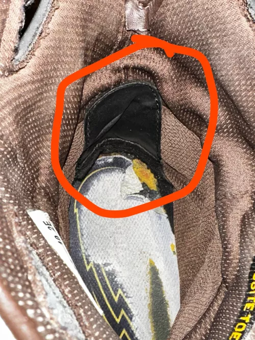 Double H boots issue by chupp73350