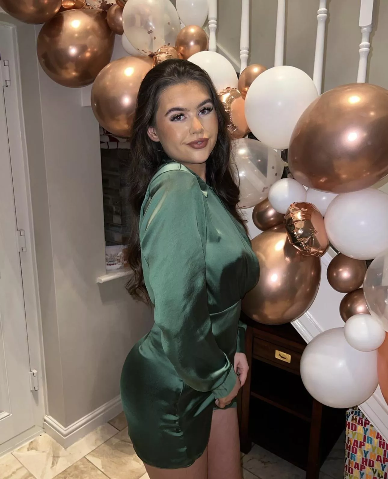 feeling class today love yall posted by youngpaigexx