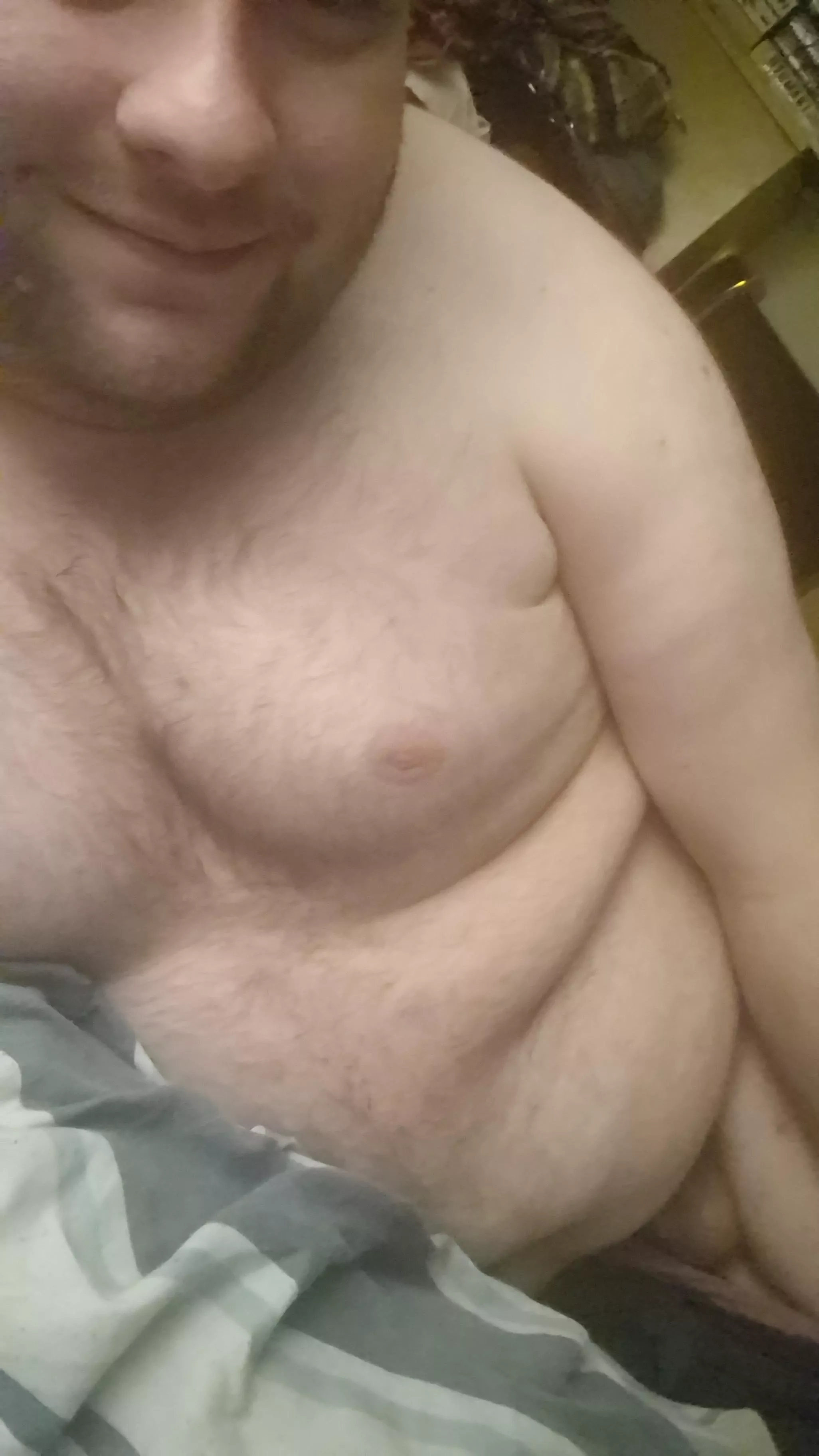 Feeling soft posted by wishhewasadam