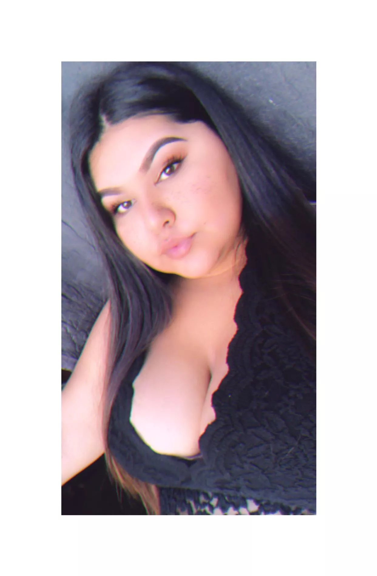 Felt cute 🥰 posted by latinabby2212