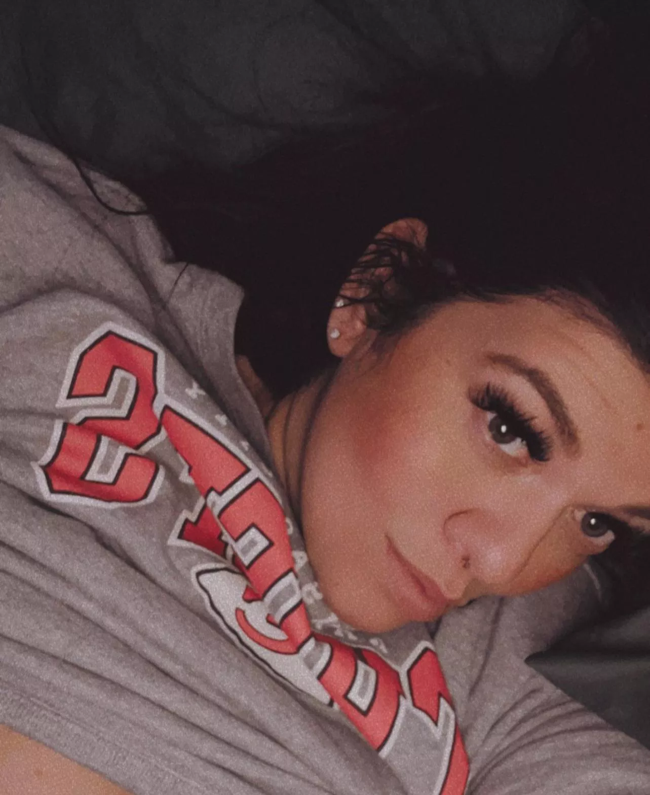 felt cute waking up this morning posted by Brilliant_Etiquette