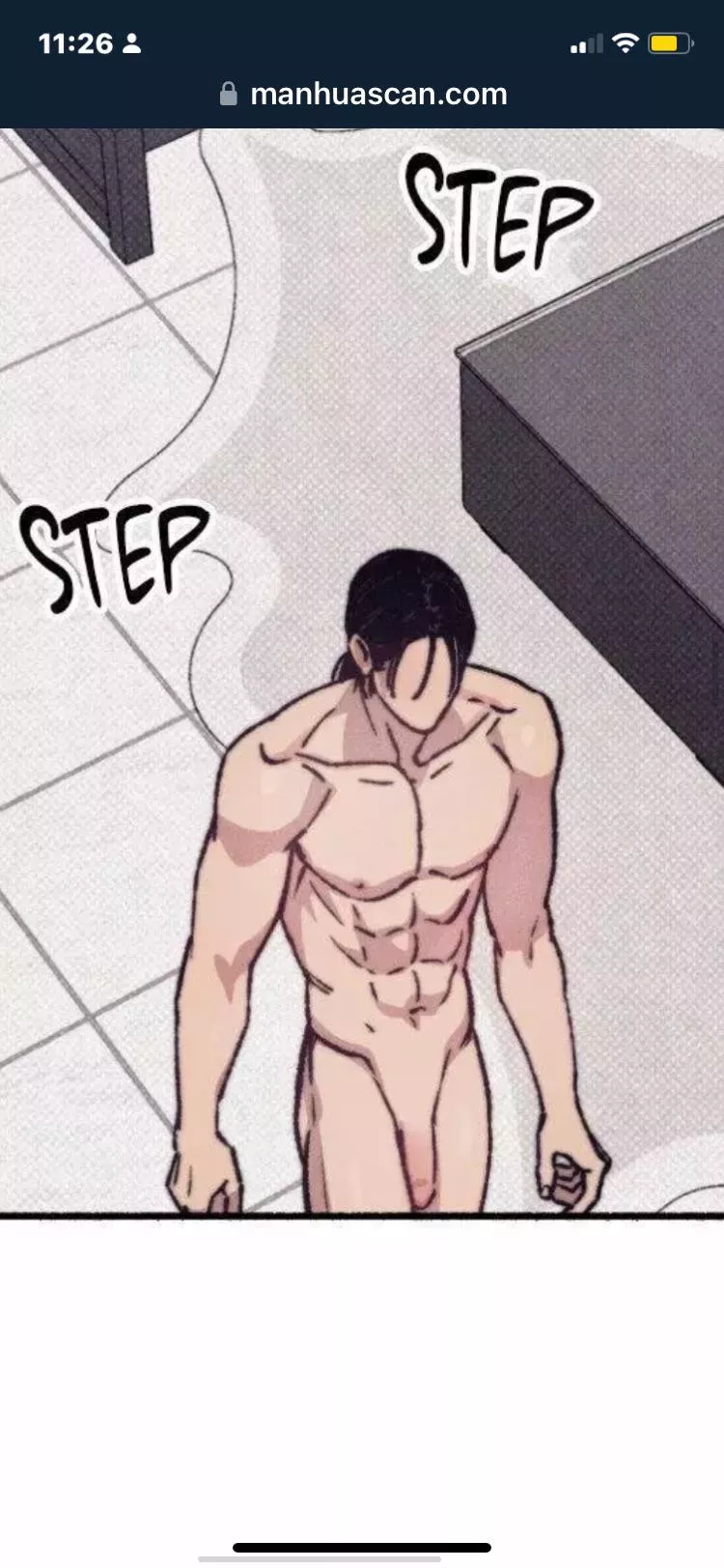 Finally a normal size! (1 to 10) posted by Smexy_senpai_nera