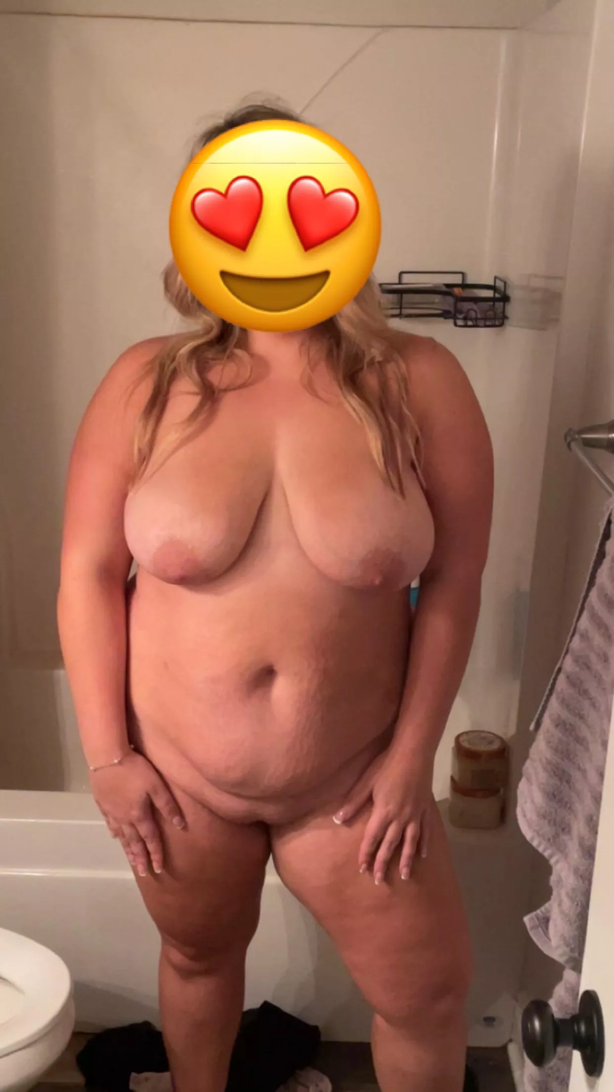 First post, am I doing this right lol posted by bustybbwdownsouth