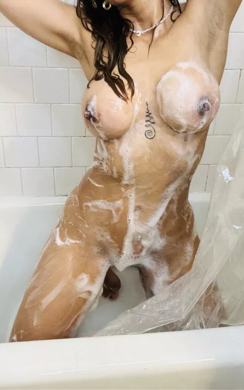 First post here. Should I do more? by ColombianDream75