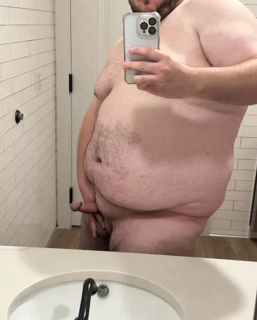 First time here, not anything special but maybe somebody wants to see🤷‍♂️ by Hot-Function8947