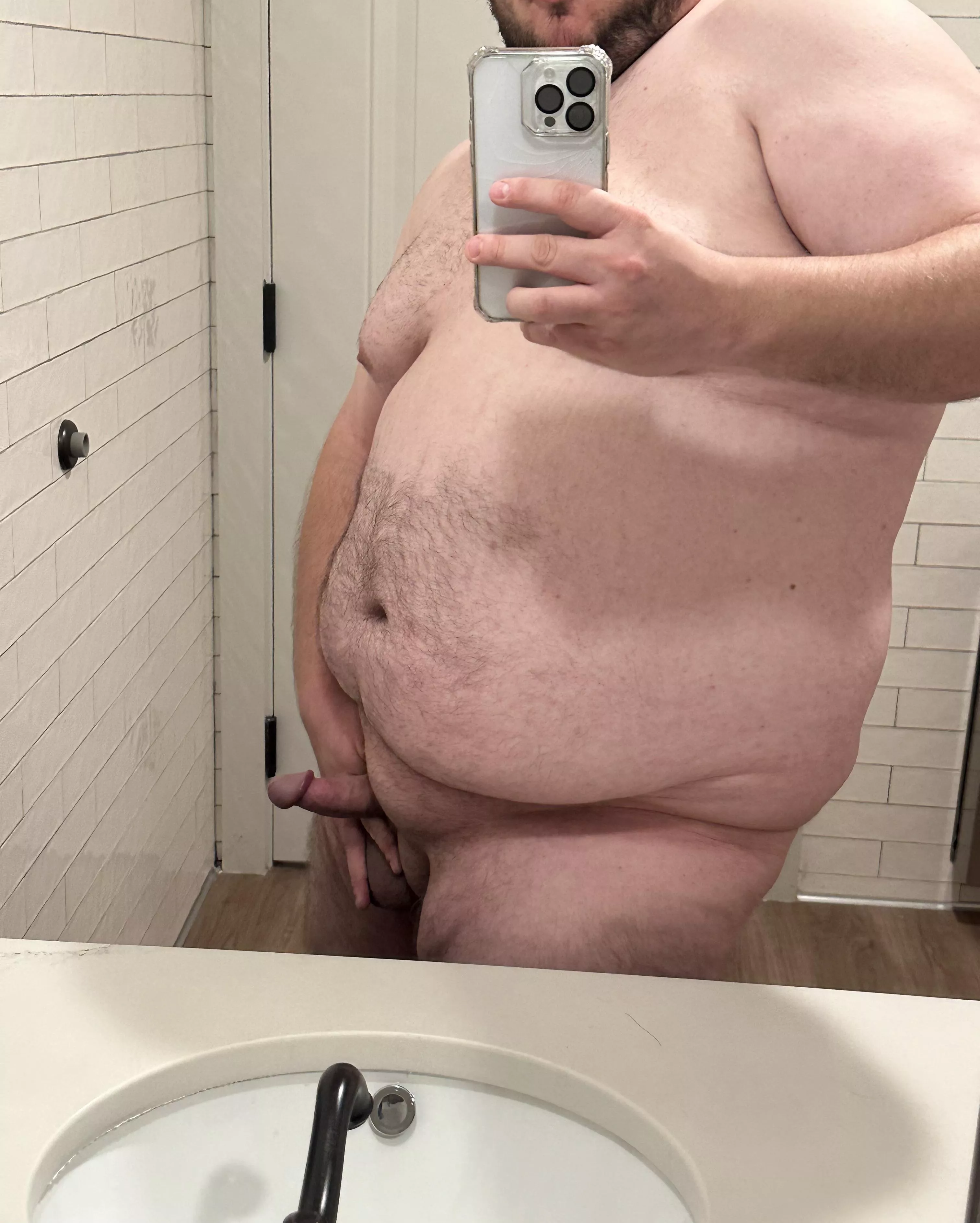 First time here, not anything special but maybe somebody wants to see🤷‍♂️ posted by Hot-Function8947