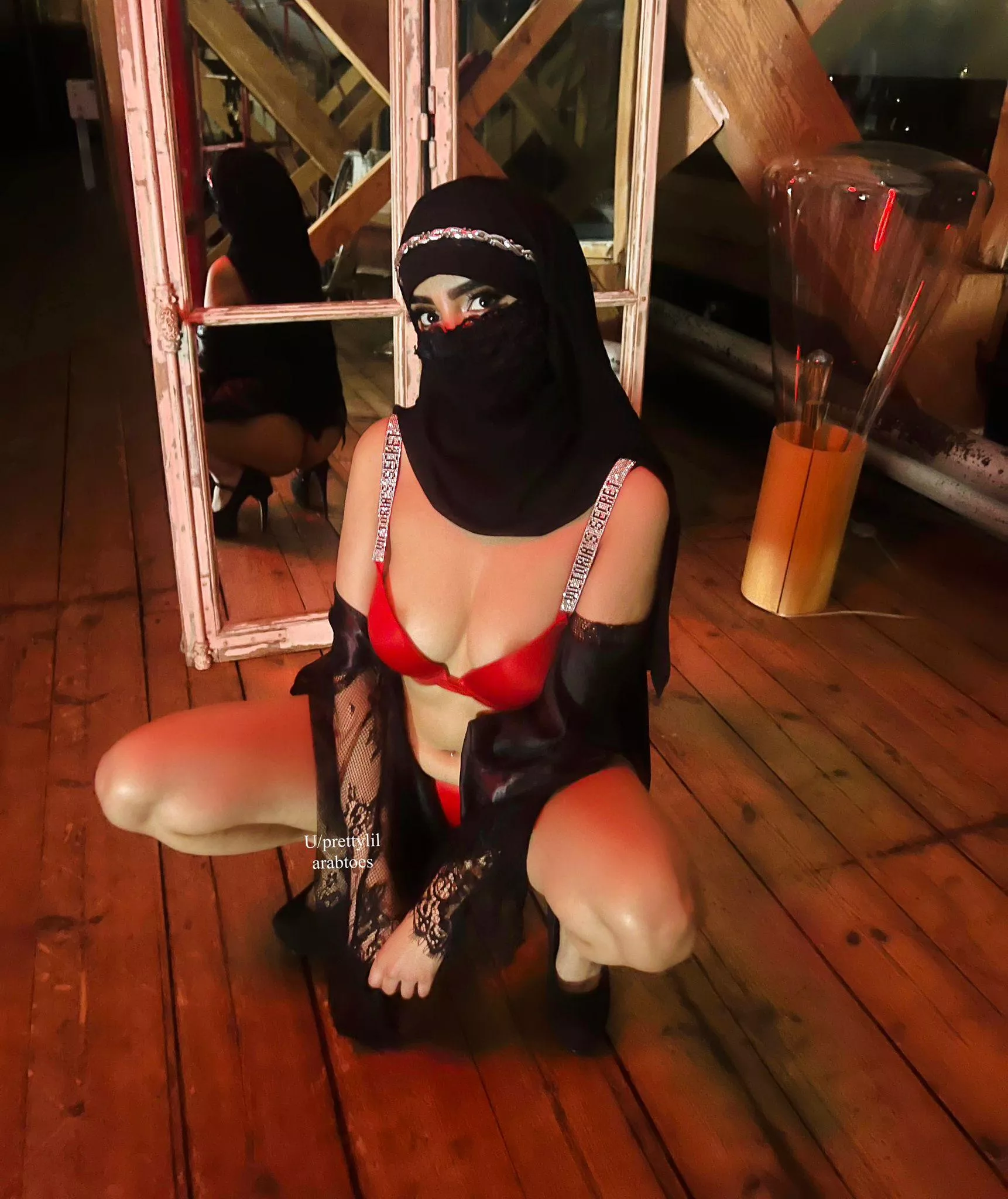 First word that comes to mind posted by prettylilarabtoes