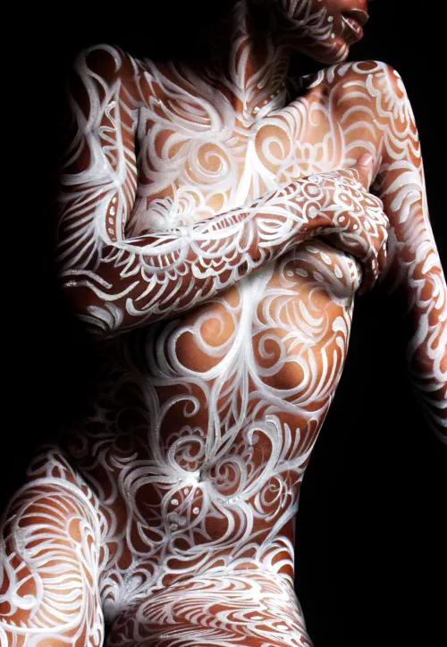 Freestyles - Fleshandcolor by fleshandcolor