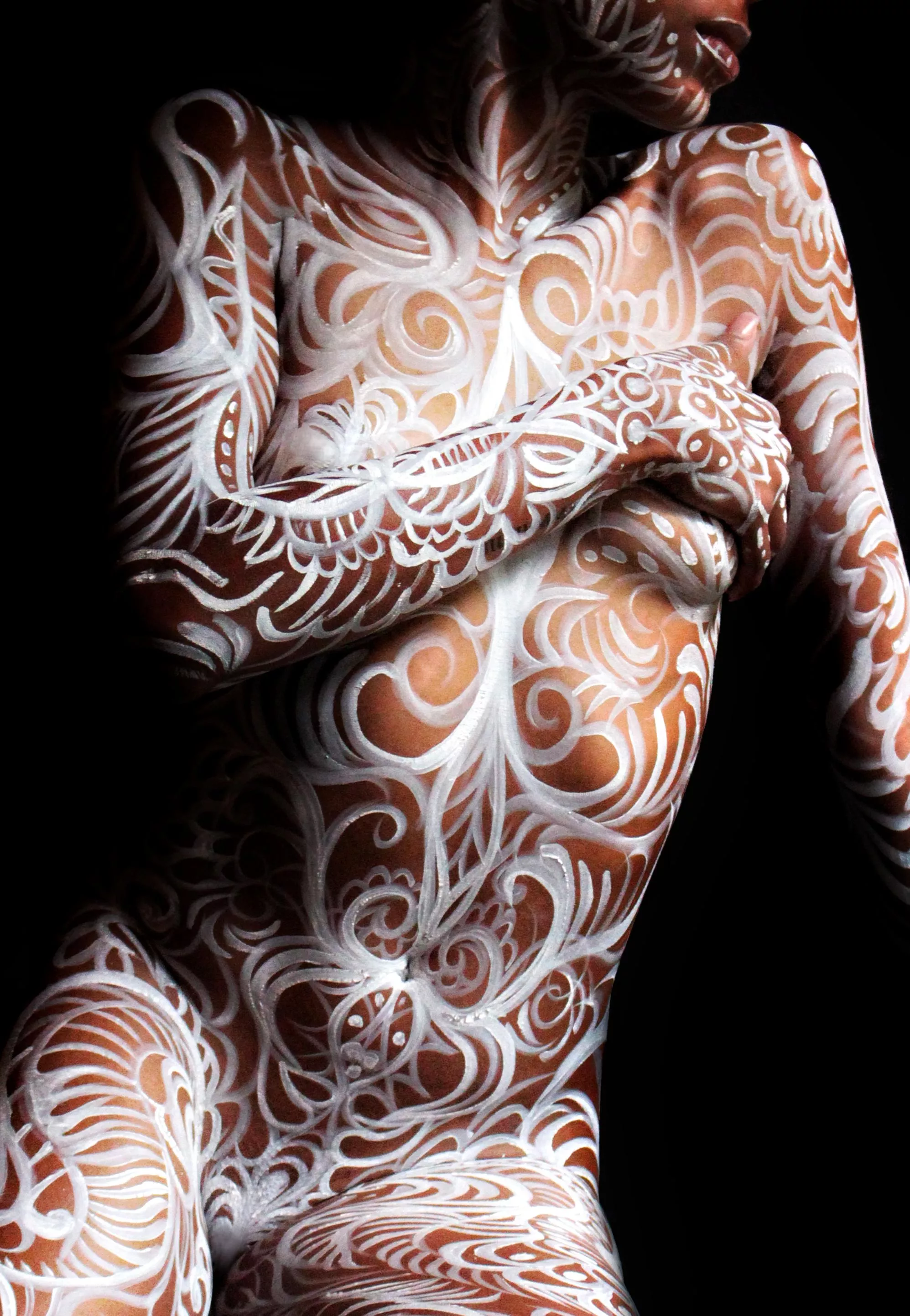 Freestyles - Fleshandcolor posted by fleshandcolor