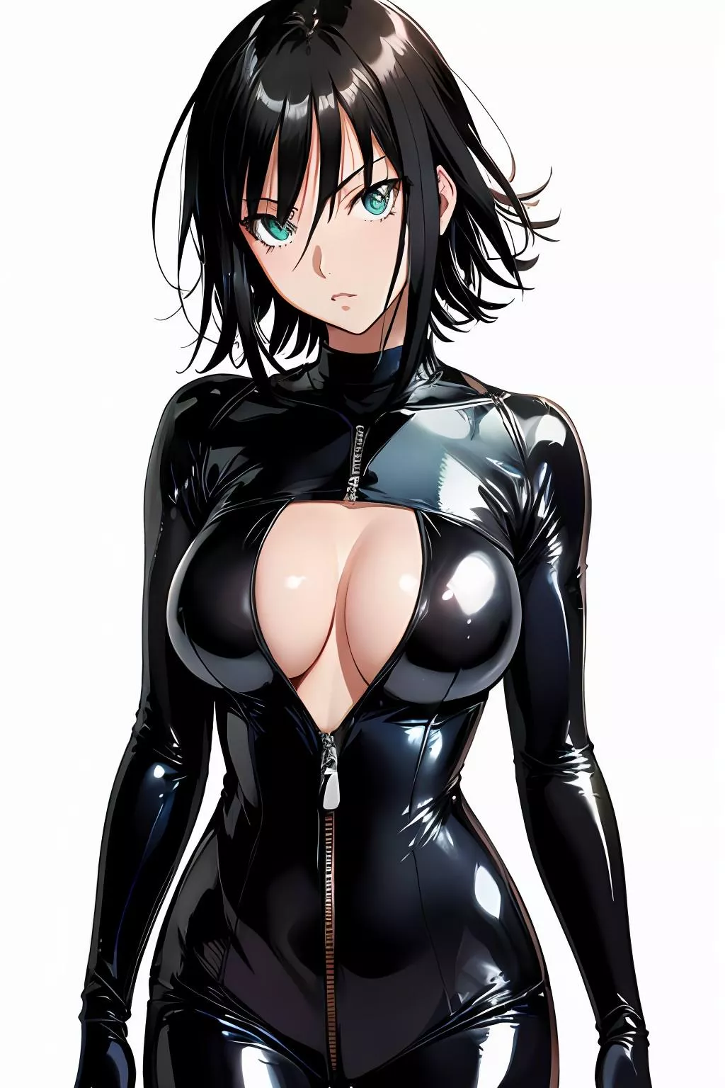 Fubuki [One Punch Man] posted by CheetahSperm18