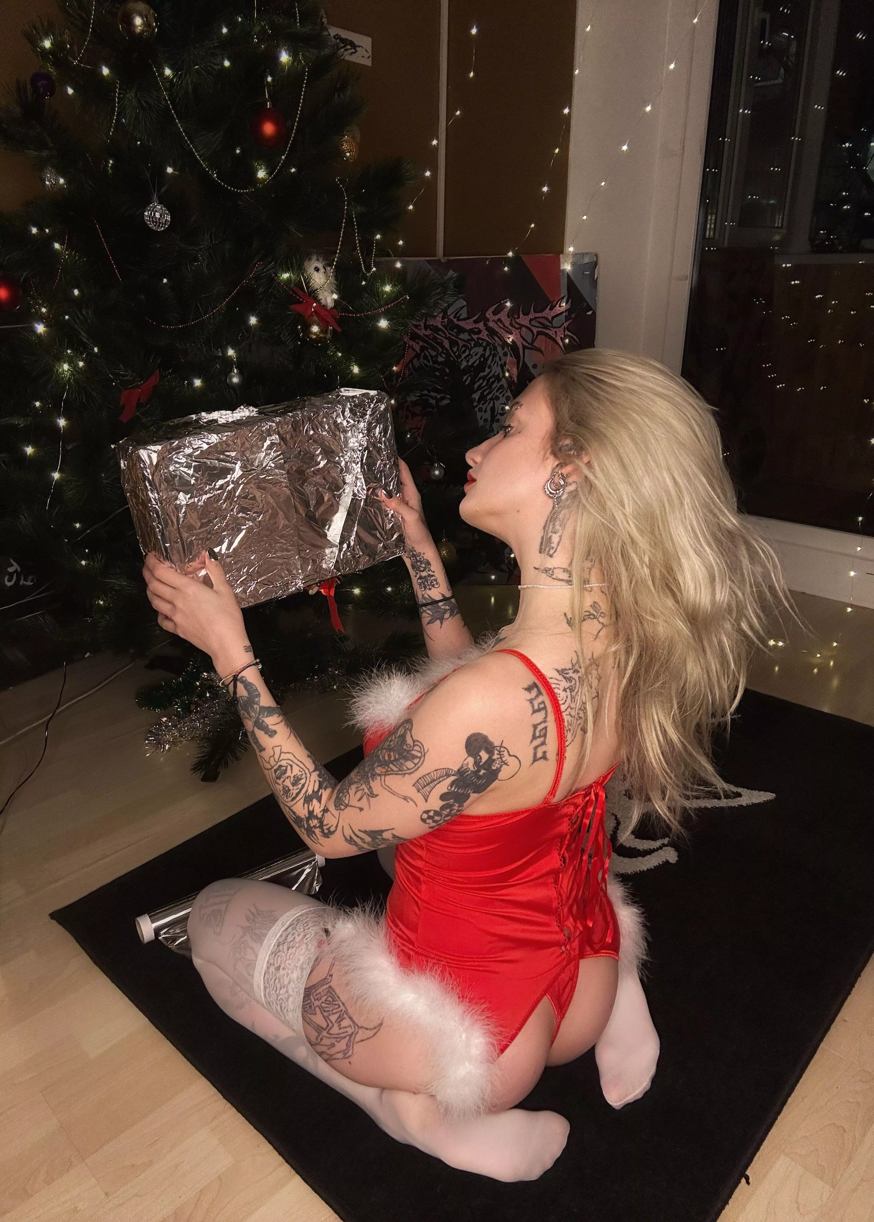 Fulfilling your deepest yearnings: an unforgettable encounter posted by likingsfriersu54