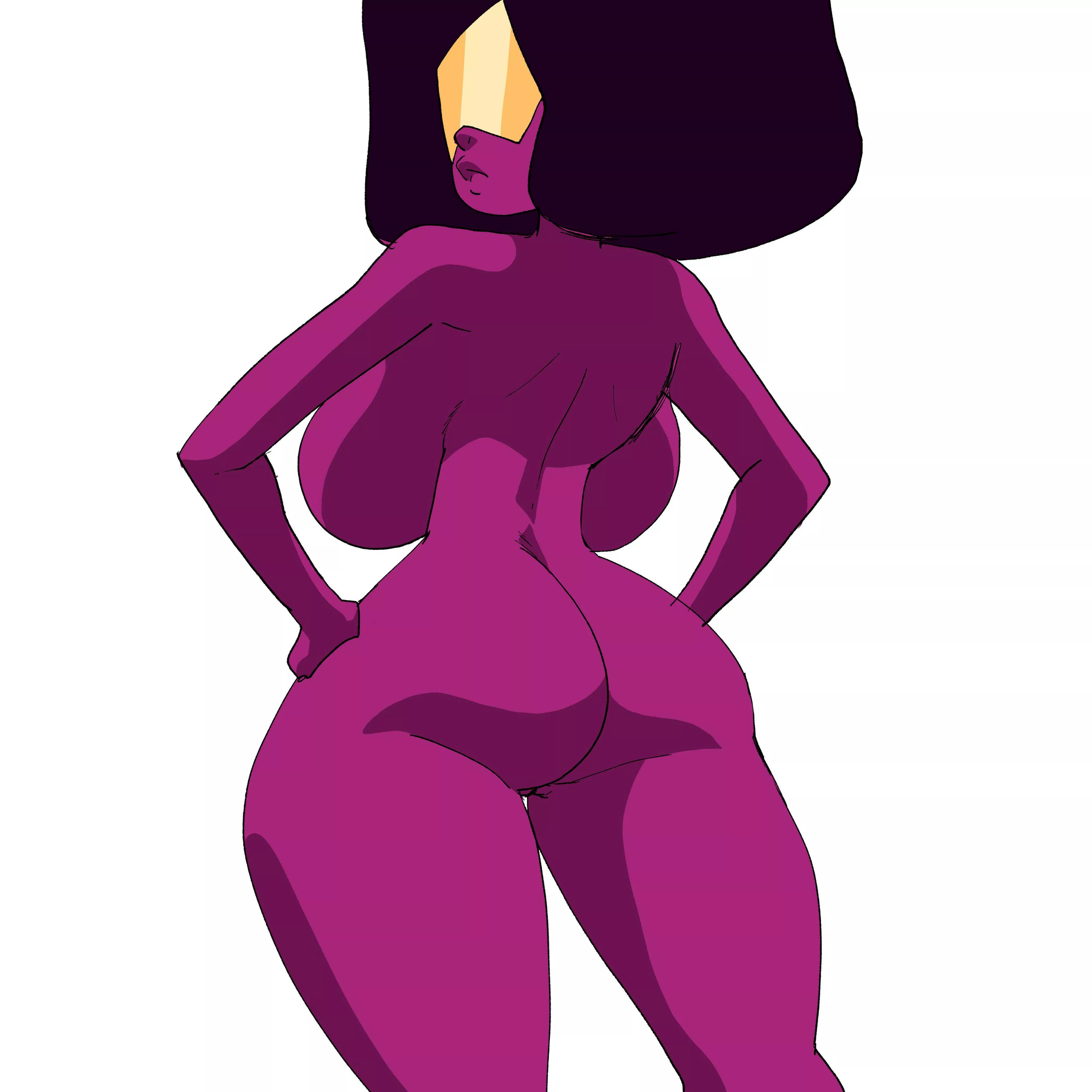 Garnet (inker_comics) posted by No_Sample9170