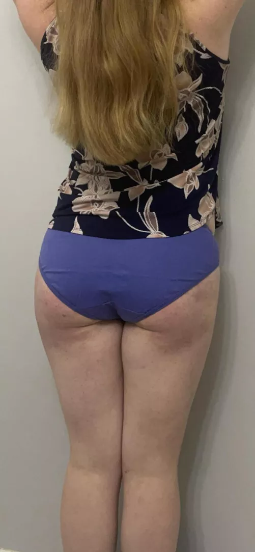 Getting ready once again ;) by Dry_Vegetable6878