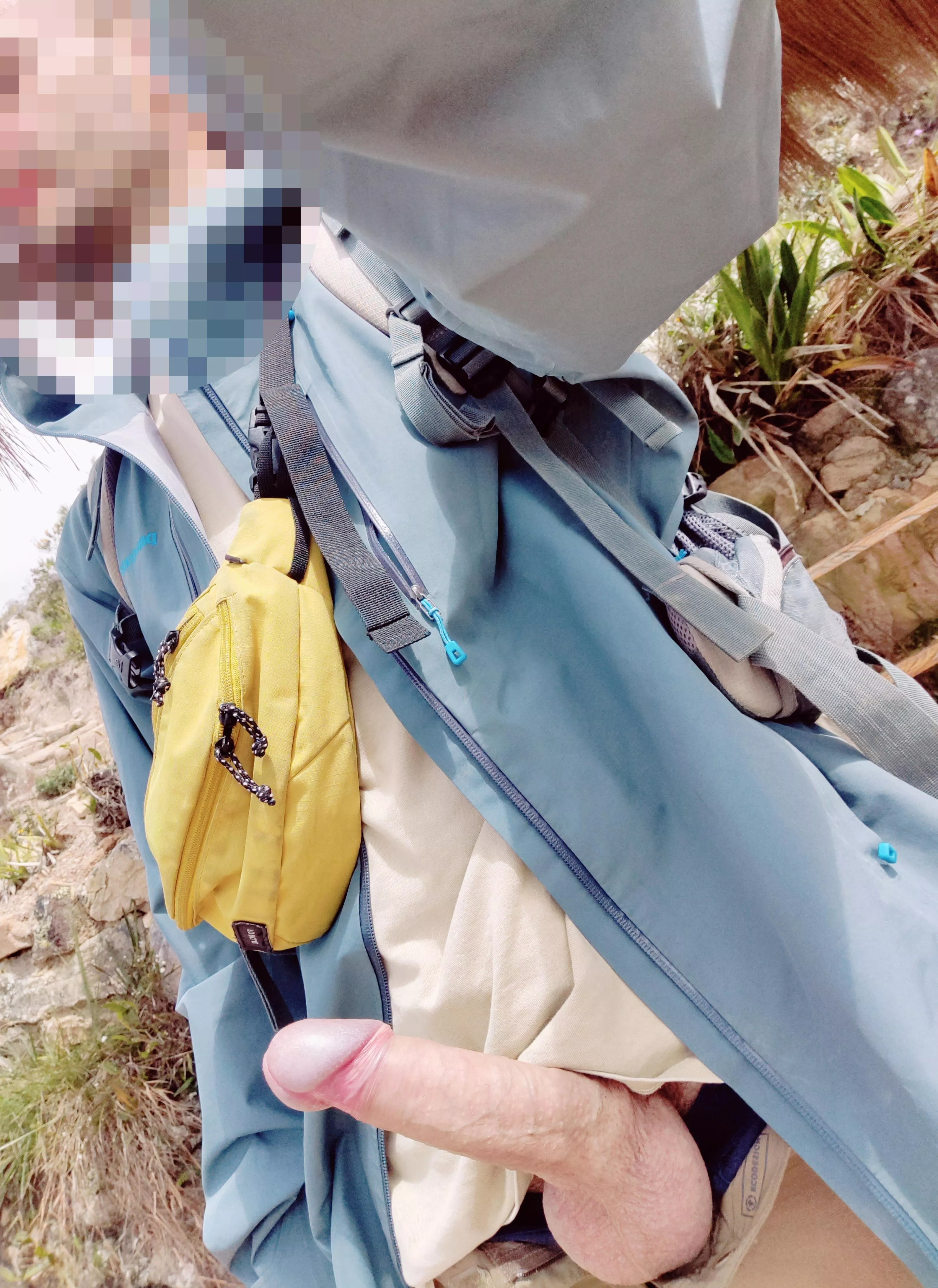 Go ahead with your honest opinion  posted by prettyboyhung