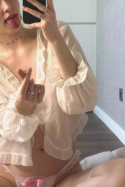 Go down on me, darling Perfect wife for u daddy by pplklp