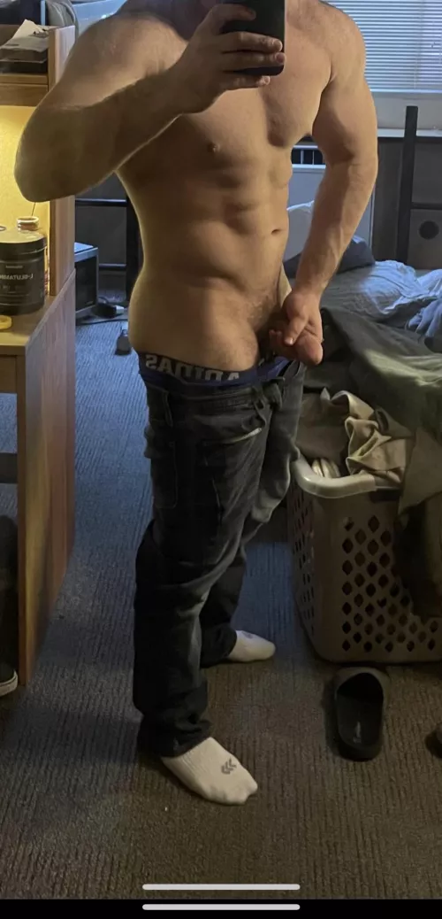 Going right into the danger zone by WholeTangerine7126