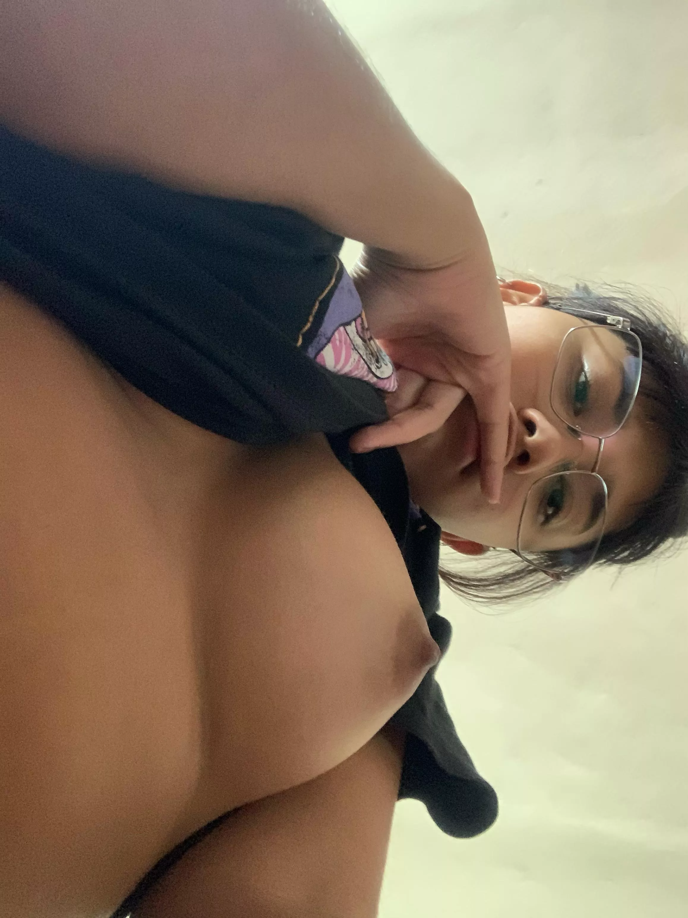 Good morning posted by Ravennasweet