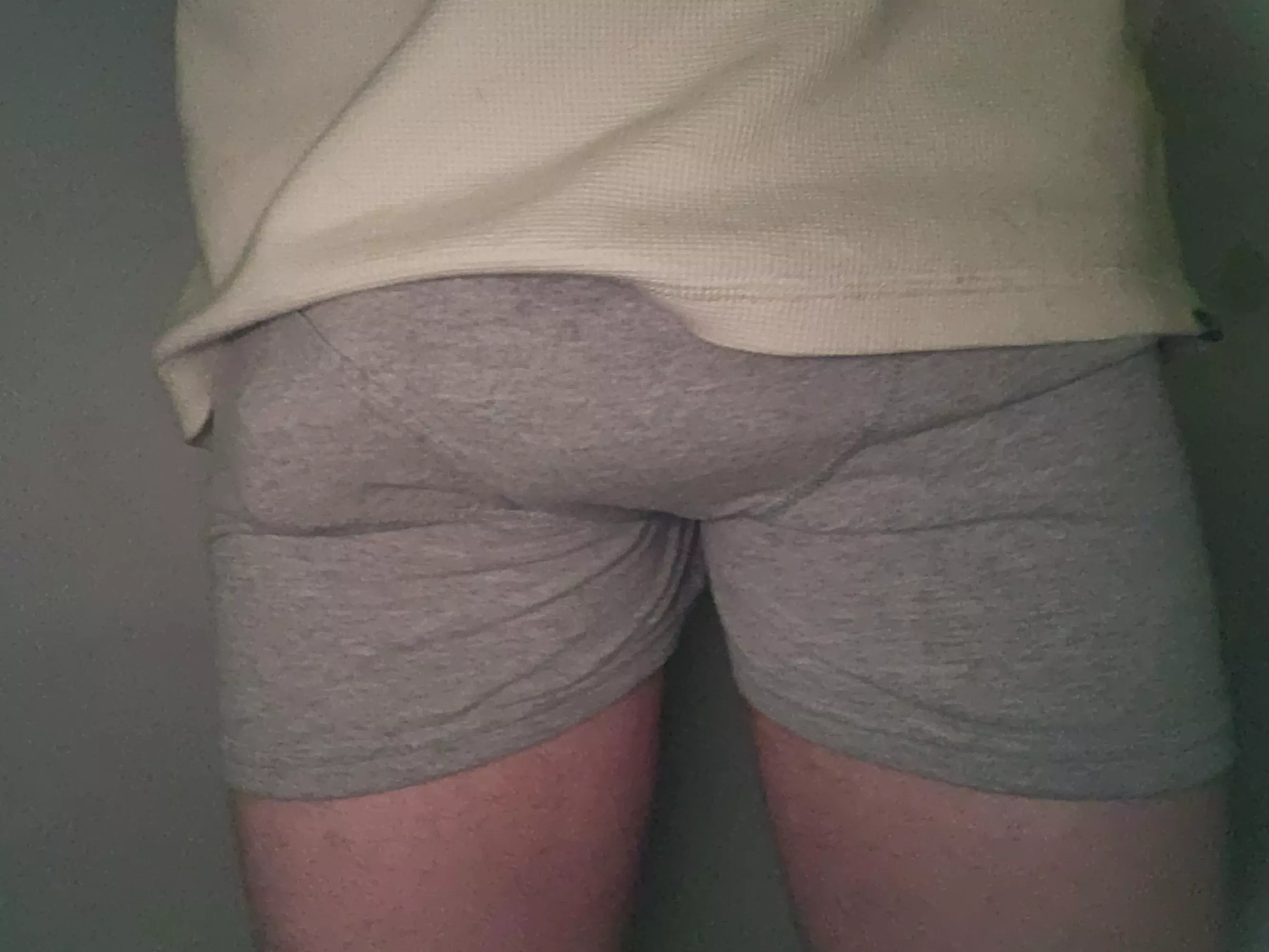 Good morning posted by Additional_Sherbet25