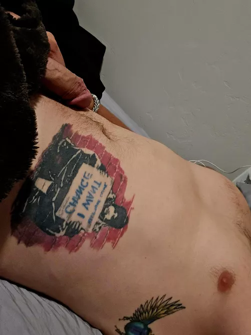 Good morning  by Loveyourlife129