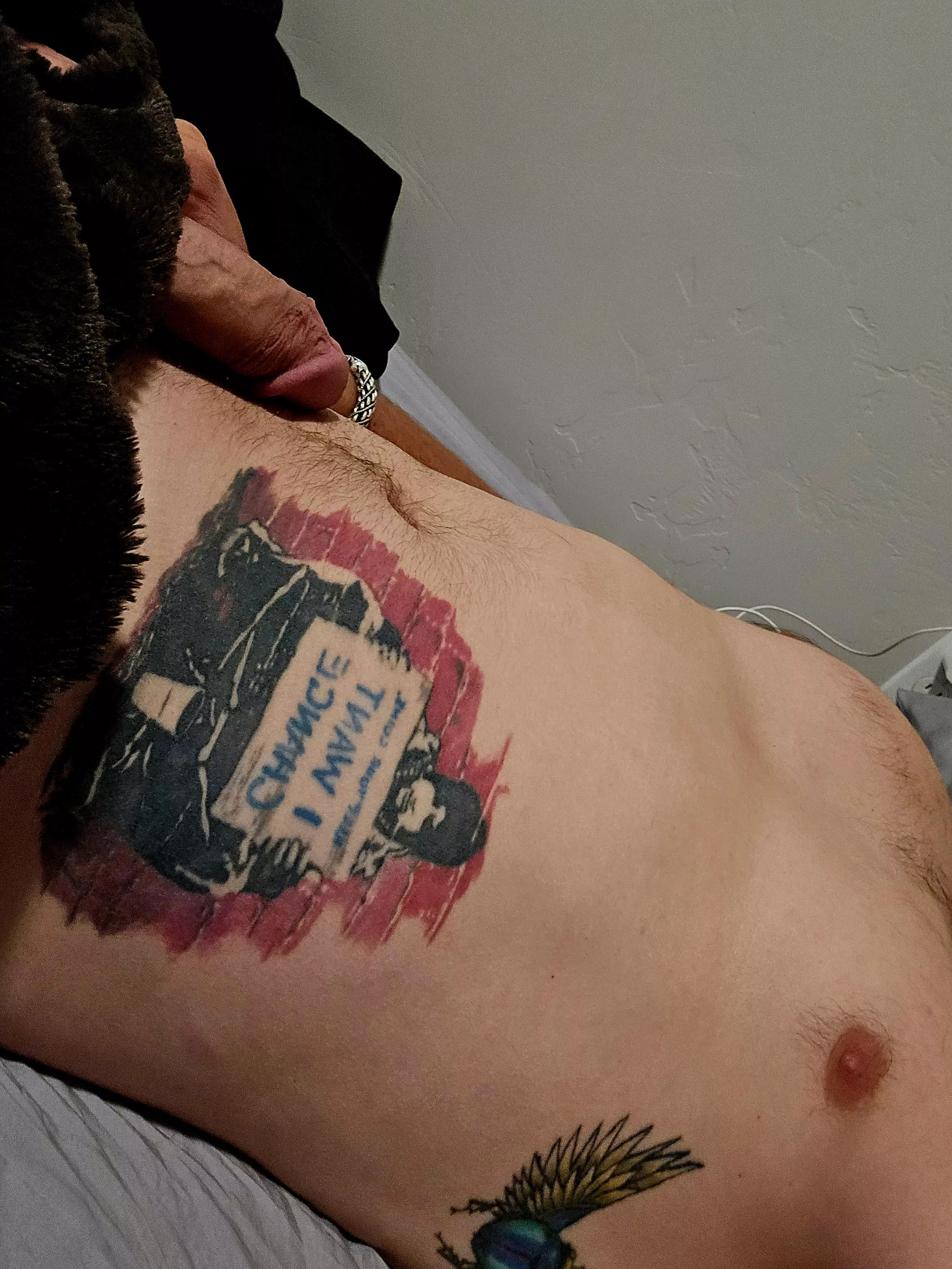 Good morning  posted by Loveyourlife129