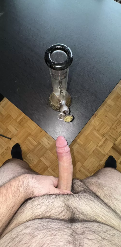 Good (m)orning bowl by Motor-Swordfish-8786