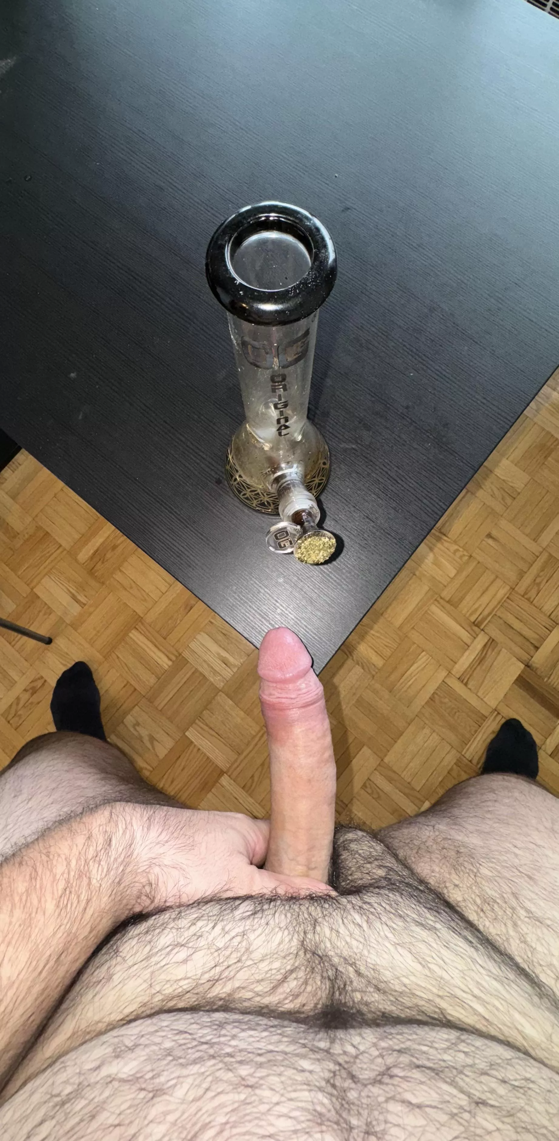 Good (m)orning bowl posted by Motor-Swordfish-8786