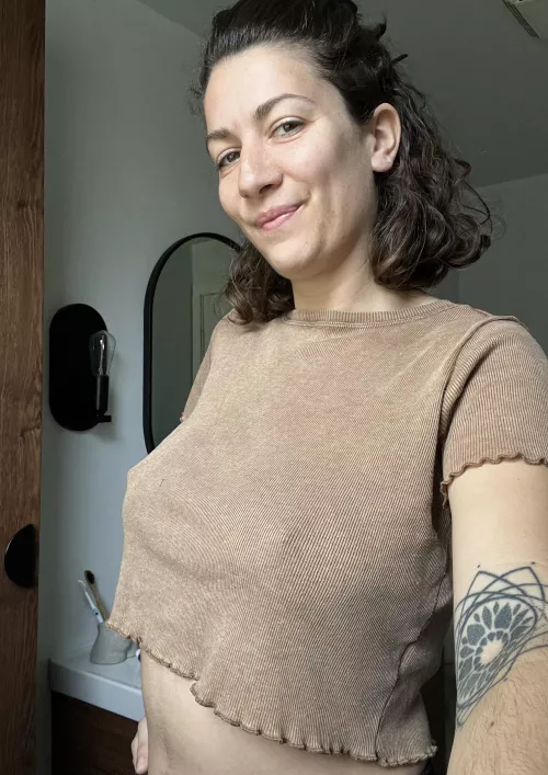 Good morning 😇 [f] by maplesyrup_girl