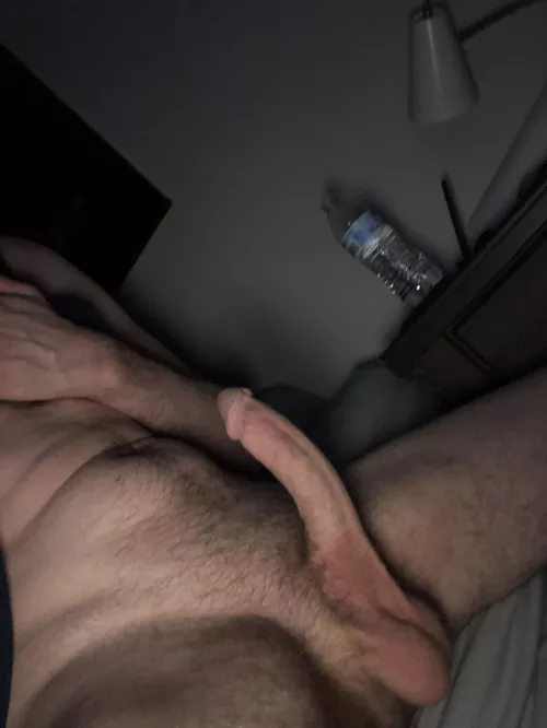 Good morning! Happy humpday! 😏 by andrew0587