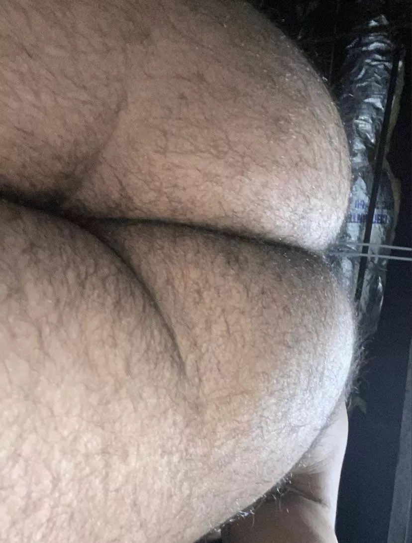 Hairy peach posted by No_Wrongdoer_2339