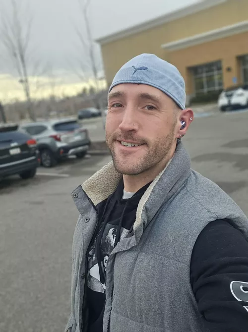 Happy Wednesday! Hope your day is as amazing as you! Proud of you  by Ok-Property-2949