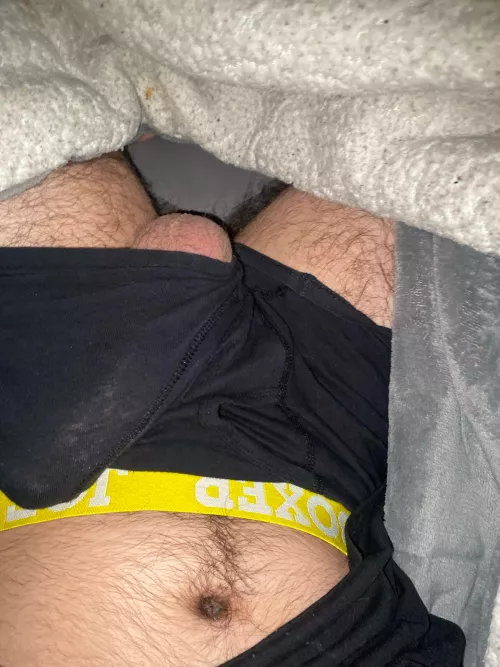 Hard asf by _Dude_08