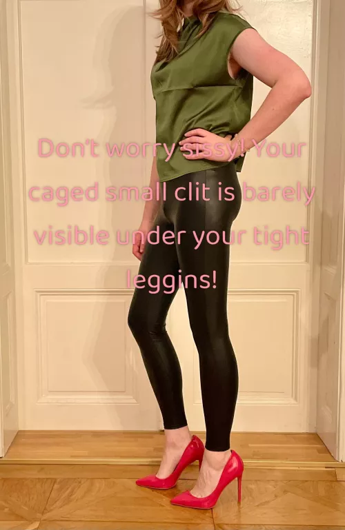 Hard to hide… by Sophie_1992