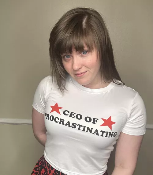 Have a lovely day [f] by SorrryCharlie