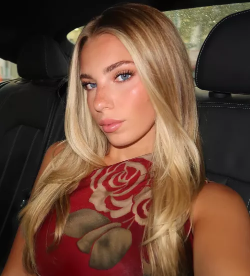 Hayley Cherepak by NoBobcat1850