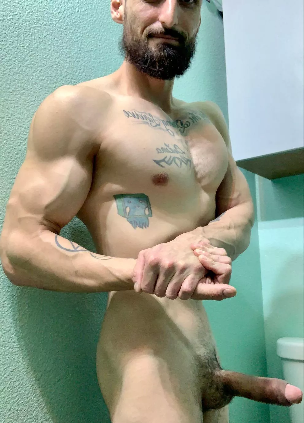 Help [m]e cum and ill help you cum! its pump time ;) posted by Additional_Example93