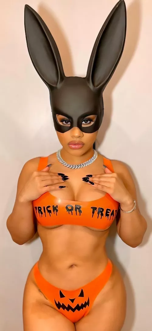 Hennessy Carolina  by Target_practice_