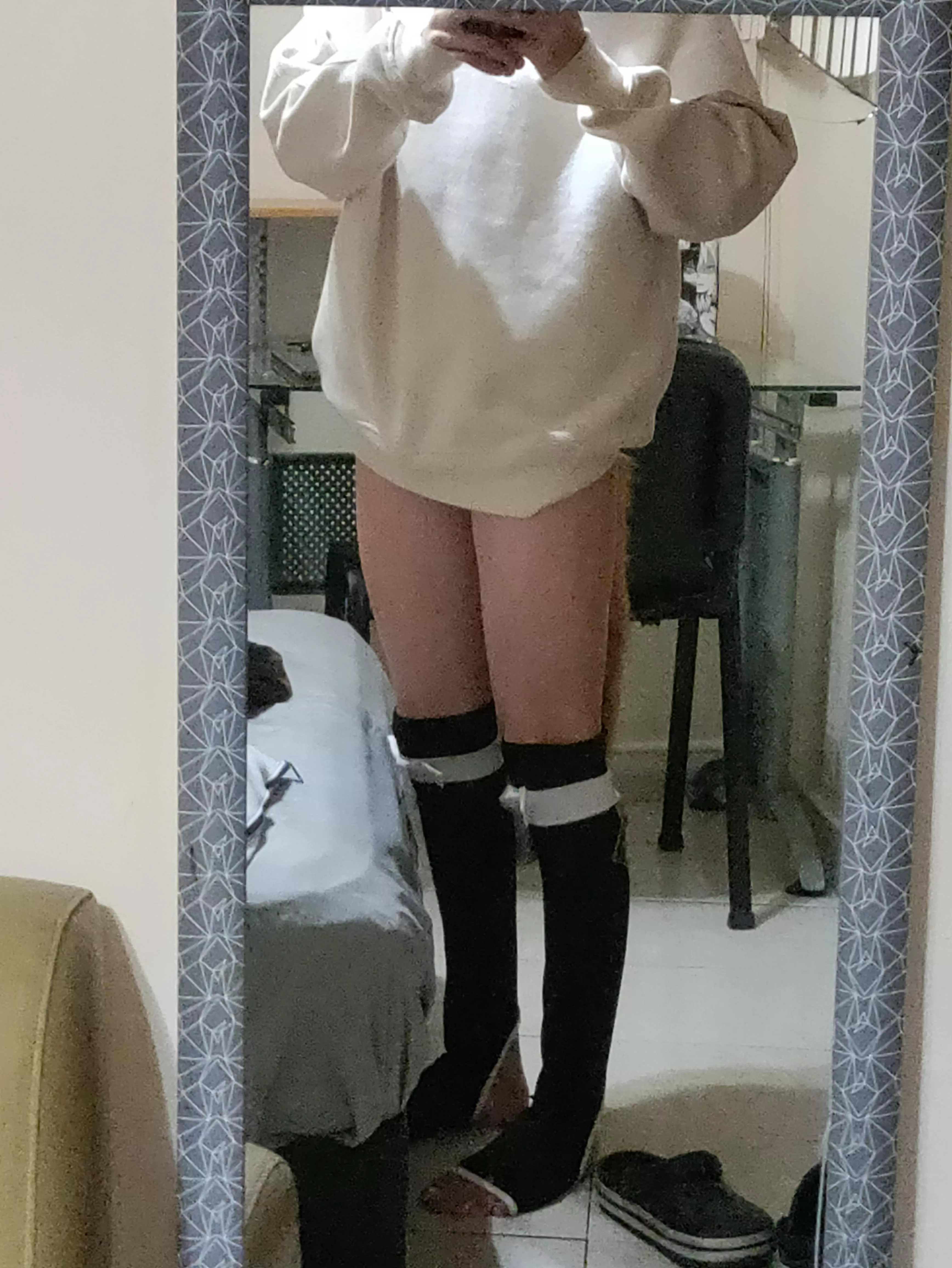 Hi everyone :3 posted by Shugokimein