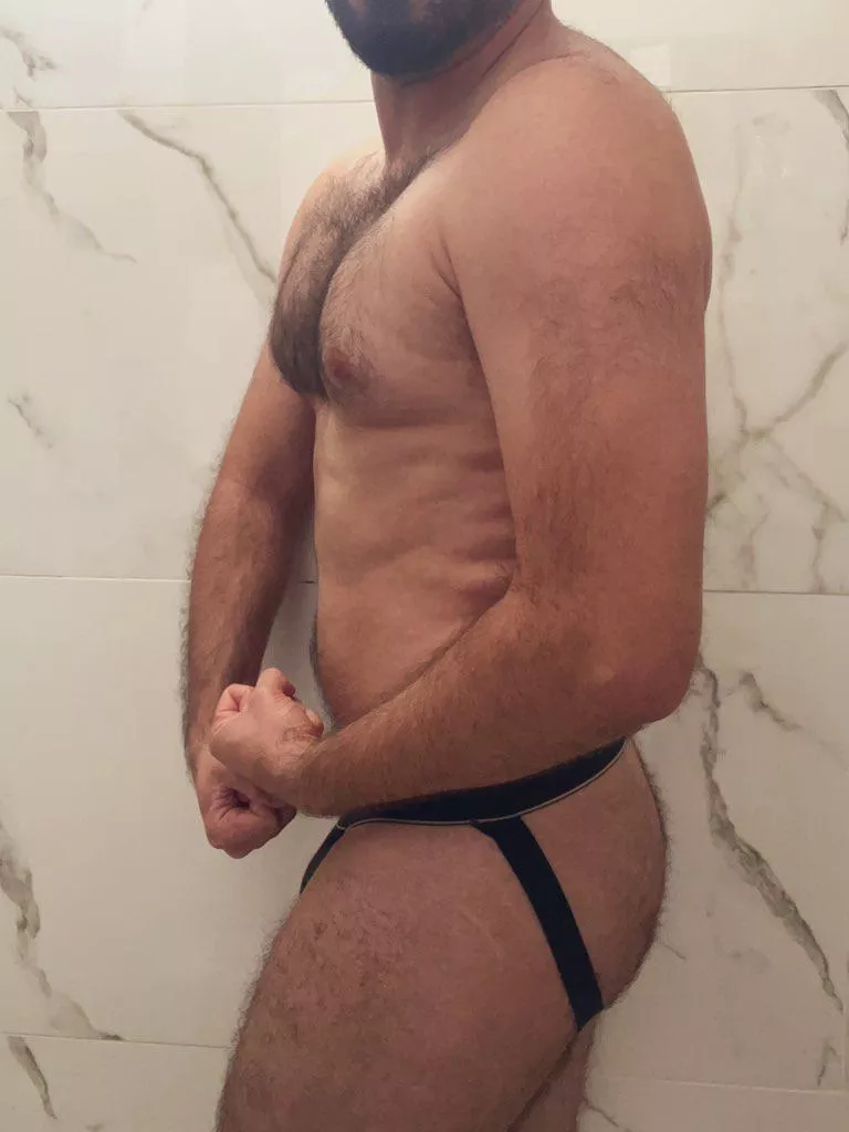 Hi everyone  posted by jaredisbwc