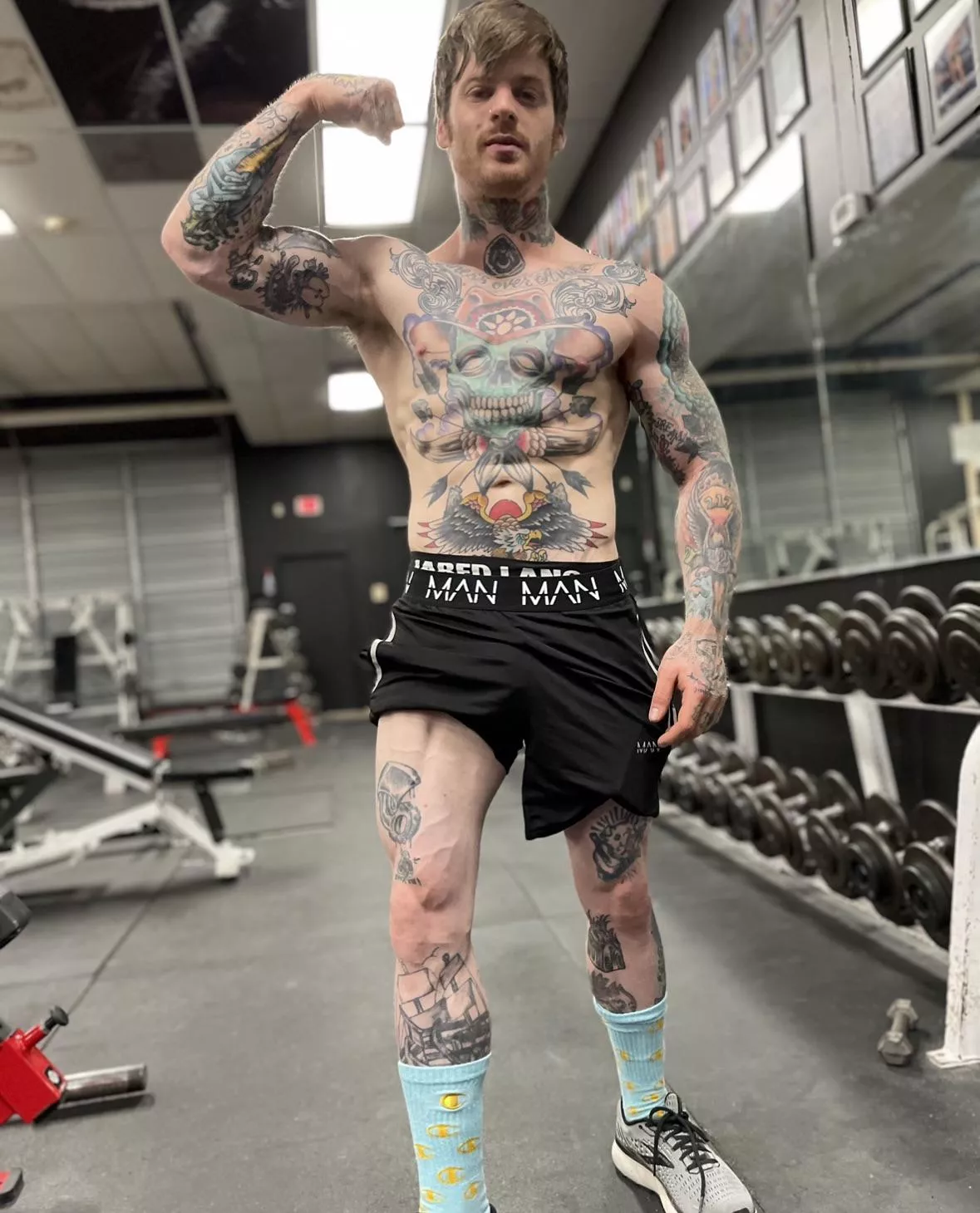 Hi Reddit 🙂 posted by Emotional-Ad7401