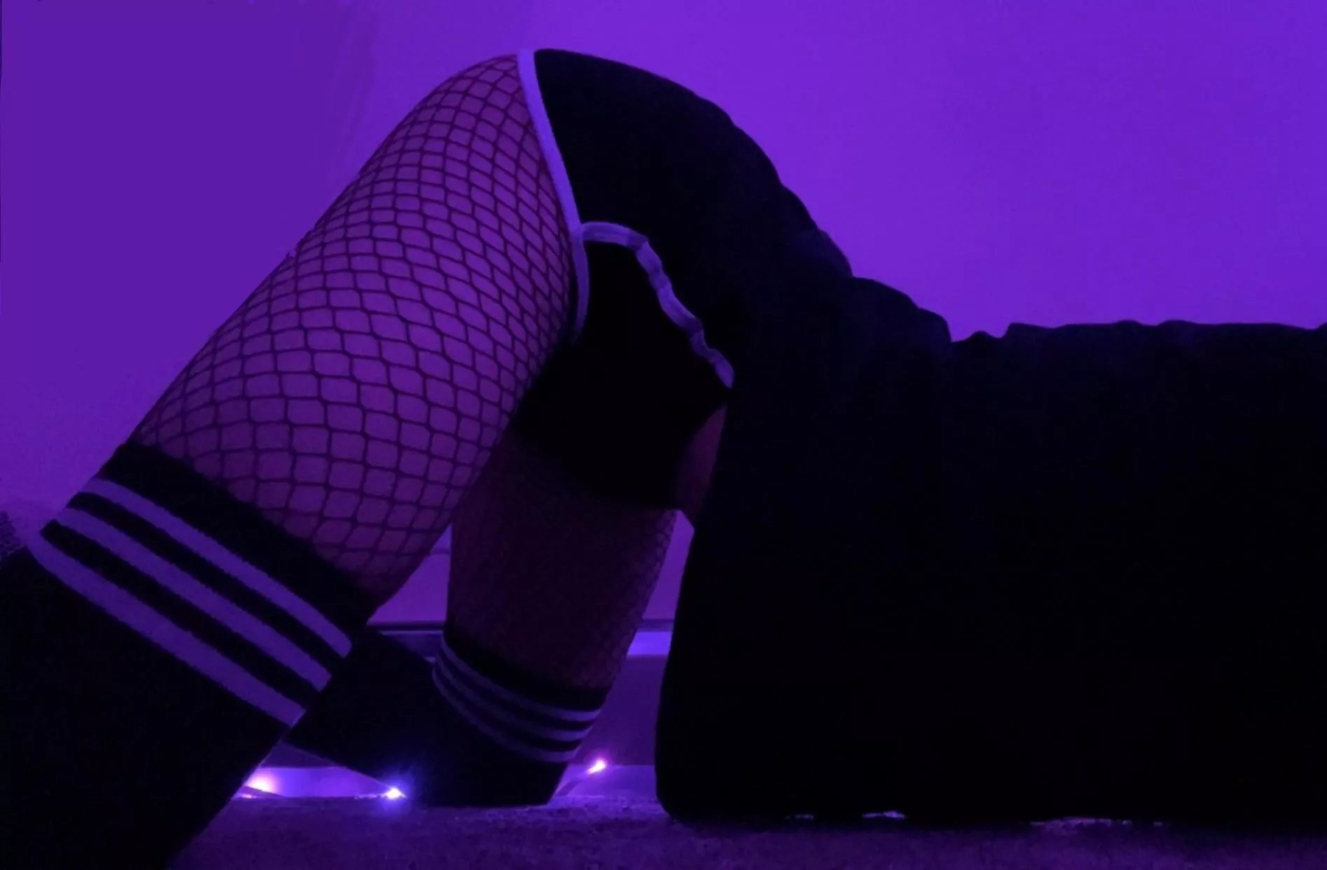 Hii… :3 posted by Glad-Chocolate-2222