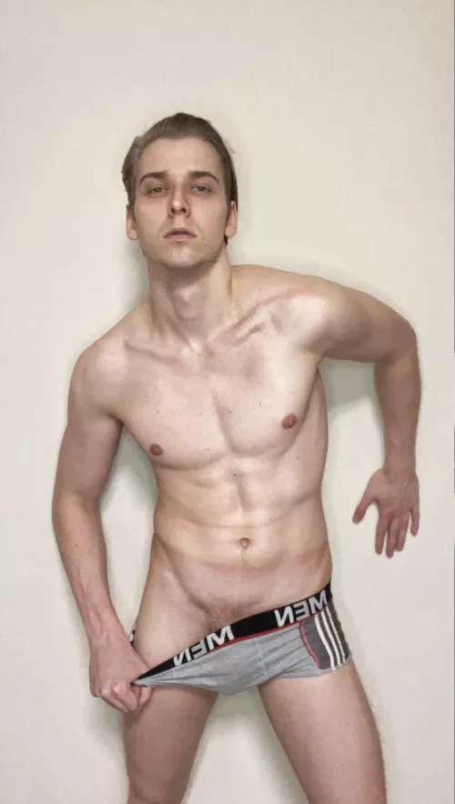 hot or not? by TeasingLion