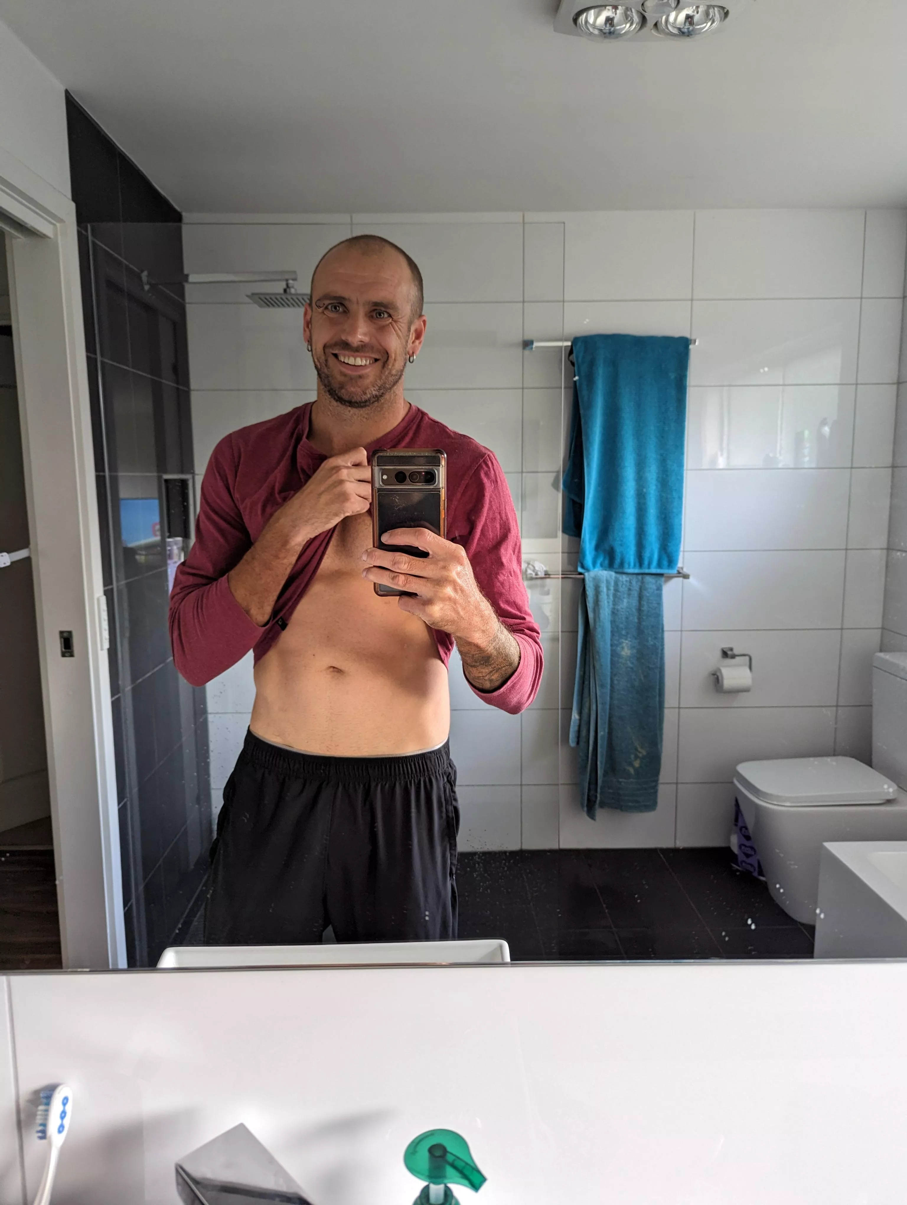 How are we all?? posted by Ok-Beyond3976