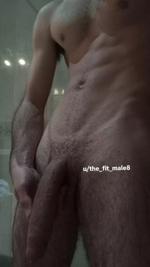 How would you react in person? by the_fit_male8