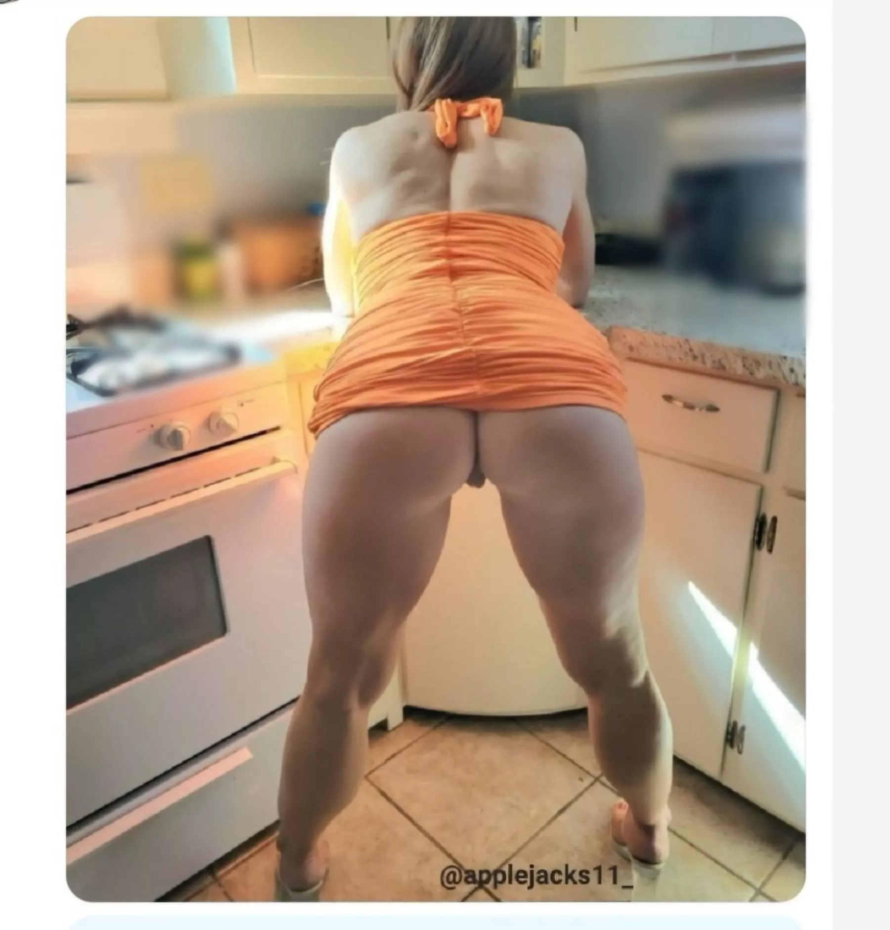 Hump day view posted by AppleJacks11_