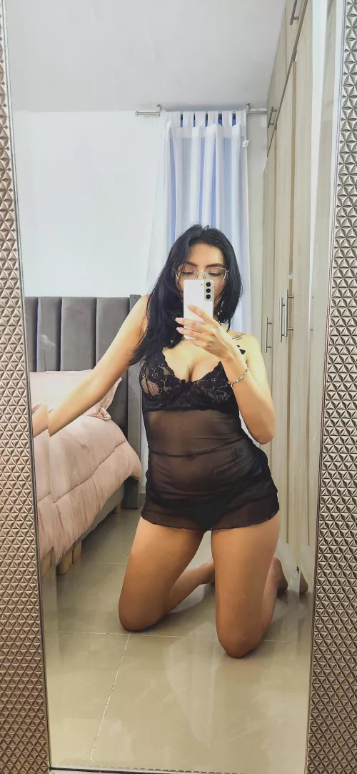 I am ready for sleep by CeeLew