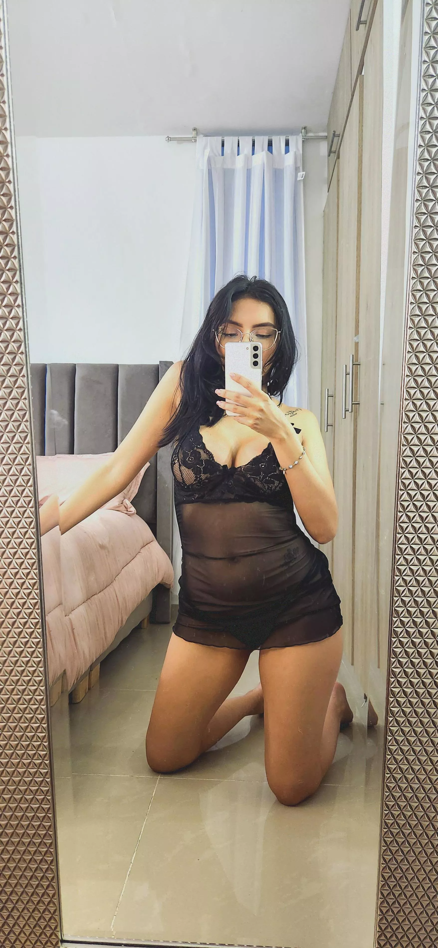 I am ready for sleep posted by CeeLew